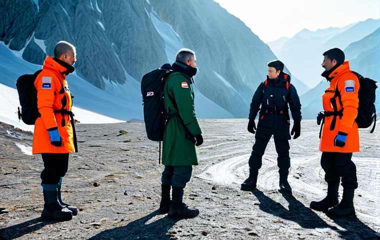 원신 탐험 효율적으로 진행하는 법 - Here are three detailed image prompts in English, based on the provided text, focusing on the new re...