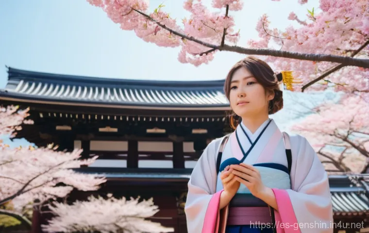 원신 이나즈마 숨겨진 업적 - An adventurous Genshin Impact Traveler, depicted in their iconic, practical adventurer's attire (lon...