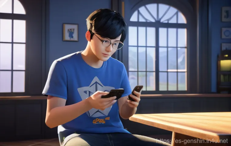 원신 모바일 최적화 설정 - **Prompt 1: Optimized Mobile Genshin Impact Gameplay**
"A vibrant, dynamic image of a young adul...